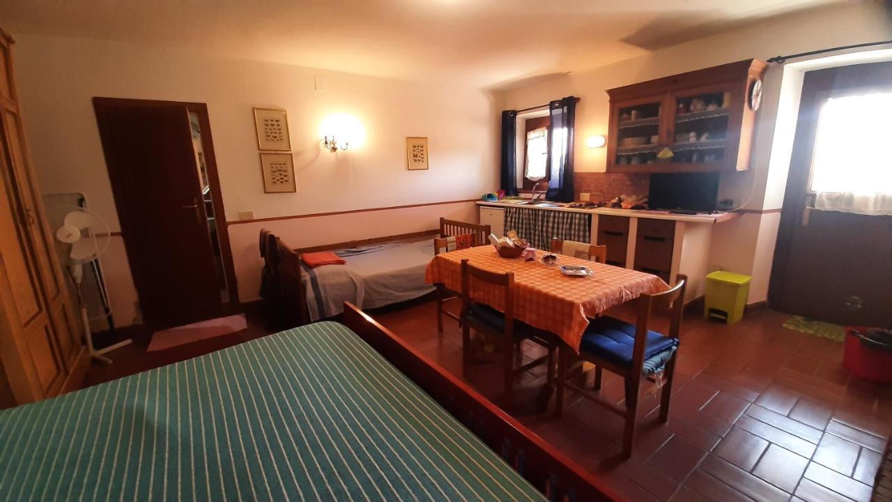 Artenatura Beb Terranuova Bracciolini Exterior foto