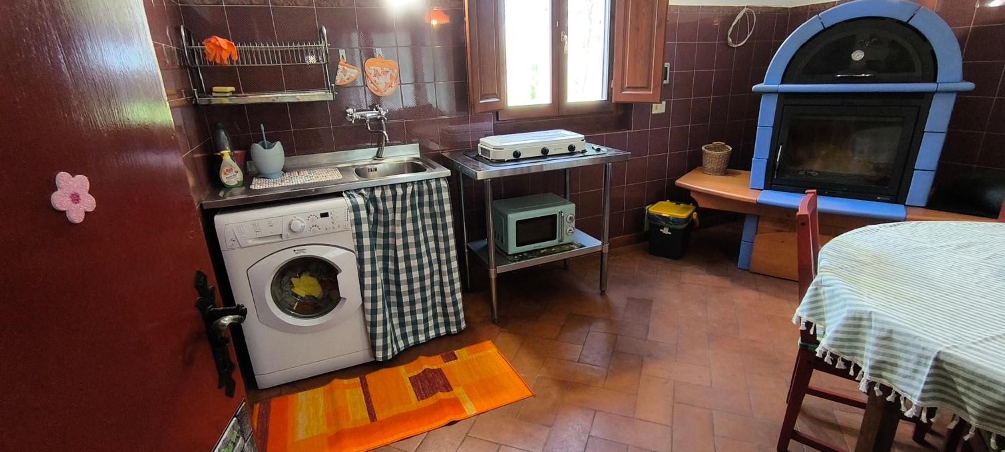 Artenatura Beb Terranuova Bracciolini Exterior foto