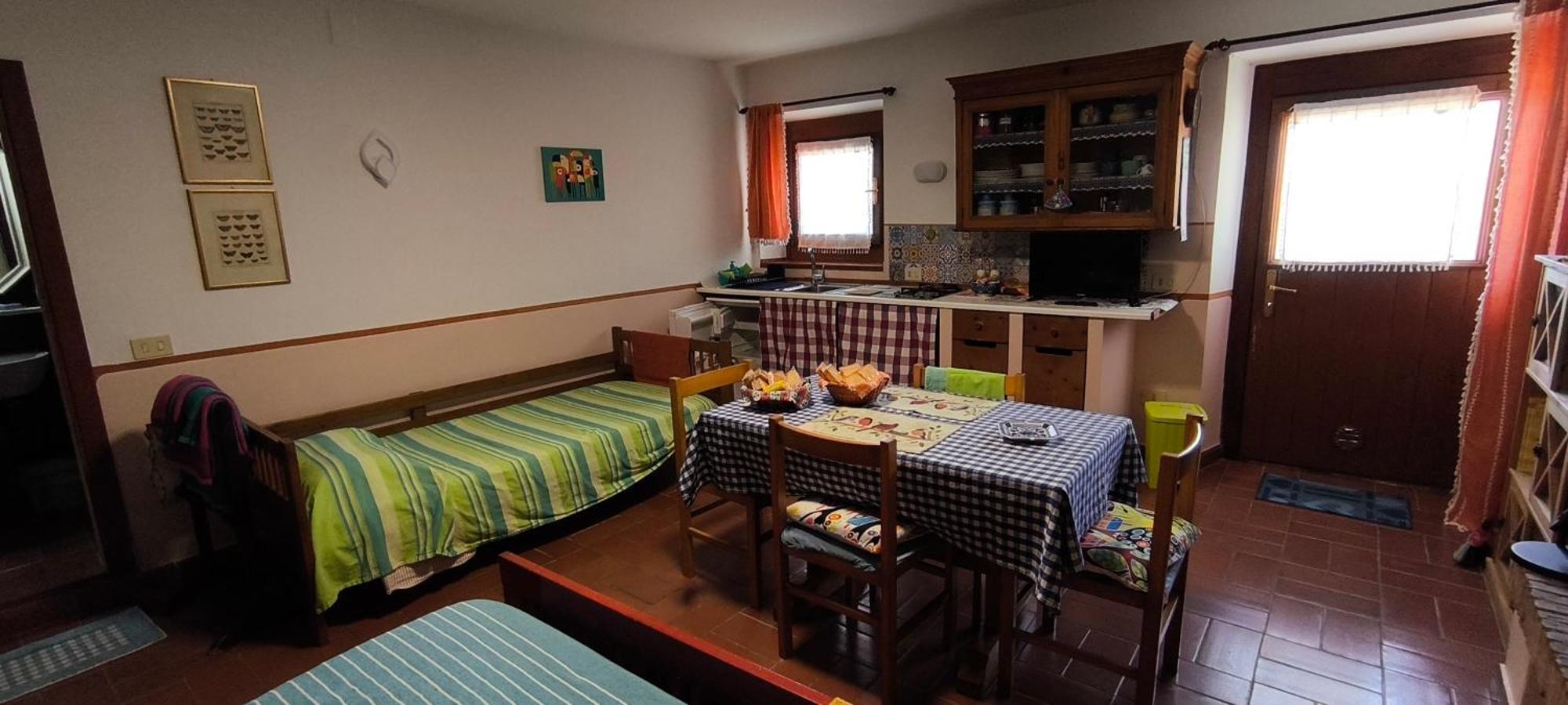 Artenatura Beb Terranuova Bracciolini Exterior foto