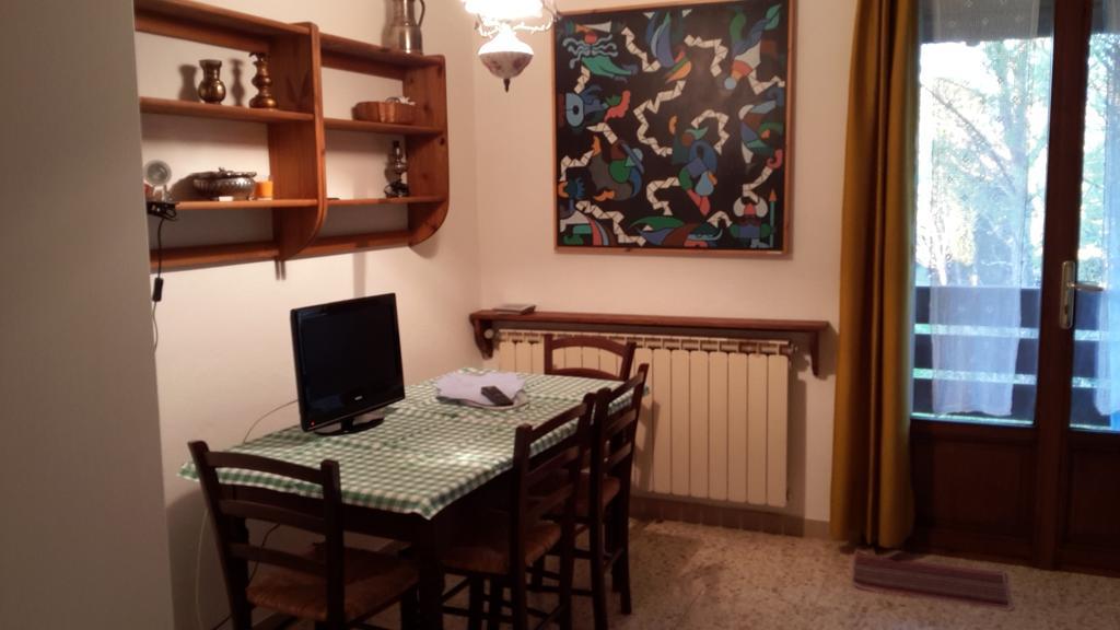 Artenatura Beb Terranuova Bracciolini Exterior foto