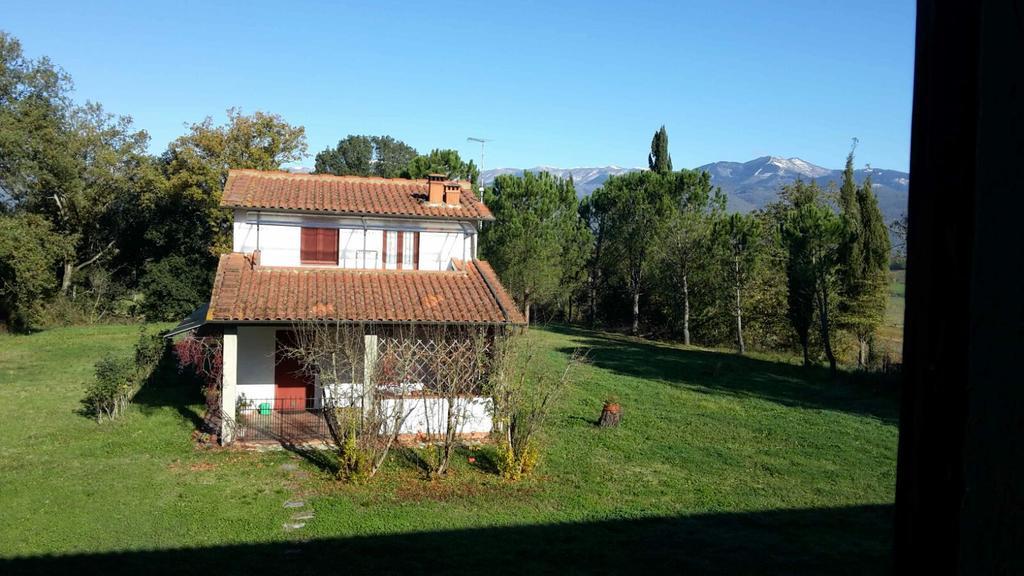 Artenatura Beb Terranuova Bracciolini Exterior foto